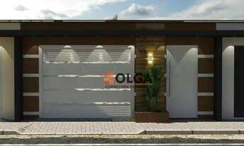 Imagem 5: Casa Nova com 2 quartos à venda, 63 m² por R$ 180.000 - Cruzeiro - Gravatá/PE