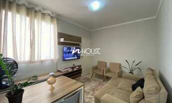 Imagem 3: UBERLÂNDIA - Apartamento Padrão - GÁVEA