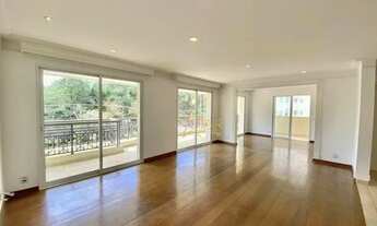 Imagem 6: Apartamento com 4 dormitórios à venda, 220 m² por R$ 2.700.000,00 - Granja Julieta - São P