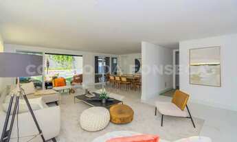 Imagem 7: Santana de Parnaíba - Casa de Condomínio - Tamboré X