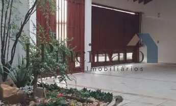 Imagem 3: Casa Padrão em Jundiaí