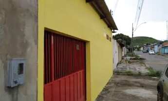 Imagem 7: Troca ou venda de Casa no vale do Amanhecer Planaltina-DF