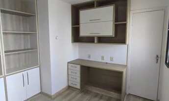 Imagem 7: Apartamento para aluguel possui 130 metros quadrados com 3 quartos