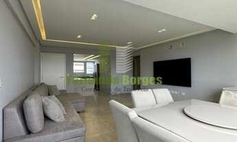 Imagem 6: Apartamento para Venda em Recife, Torre, 3 dormitórios, 3 suítes, 4 banheiros, 2 vagas