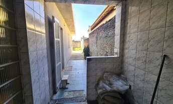 Imagem 2: Casa para aluguel, 3 quartos, Jardim Zaira - Mauá/SP