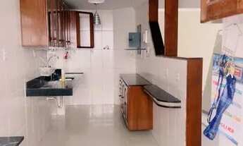 Imagem 7: Apartamento com 3 quartos no Ed. Domus l