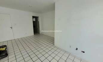 Imagem 3: Apartamento para aluguel, 3 quartos, 1 suíte, 1 vaga, Boa Viagem - Recife/PE