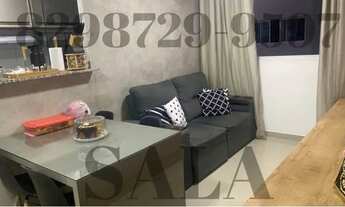 Imagem 6: Alugo apartamento todo mobiliado no Farol