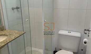 Imagem 7: Ótimo Apartamento com 1 Suíte para Locação, 65 m² - Chácara Santo Antônio - São Paulo/SP