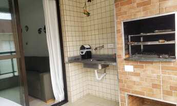 Imagem 6: Apartamento a venda - Pronto - Praia Grande, Ubatuba/SP