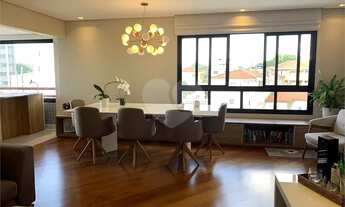 Imagem 7: Apartamento com 4 dormitórios, 2 vagas na Zona Norte - SP