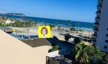 Imagem 7: GUARUJÁ - Apartamento Padrão - ENSEADA