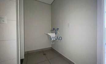 Imagem 7: Apto com 1 dormitório para alugar, 40 m² por R$ 775,00/mês - Núcleo Bandeirante/DF