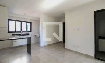 Imagem 2: Apartamento para Aluguel - Jardim Anália Franco, 2 Quartos, 44 m2