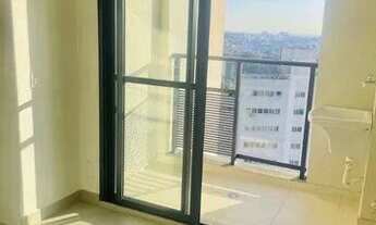 Imagem 3: Apartamento com 1 dormitório para alugar, 31 m² por R$ 1.998,00/mês - Vila Yara - Osasco/S