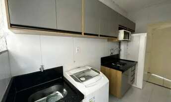 Imagem 6: Casa para venda tem 120 metros quadrados com 2 quartos em Bengui - Belém - Pará