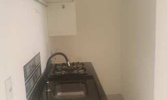 Imagem 6: Ótimo Apartamento no Centro Edifício Le Park