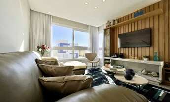 Imagem 3: Apartamento para venda possui 100 metros quadrados com 3 quartos em Centro - Capão da Cano