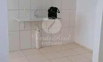 Imagem 4: Apartamento - Parque das Constelações - Campinas