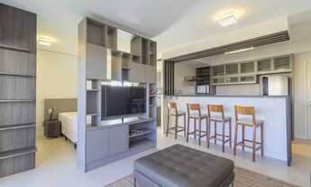 Imagem 4: Locação Apartamento 1 Dormitórios - 59 m² Chácara Santo Antônio