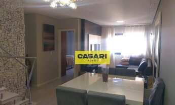 Imagem: Cobertura com 3 dormitórios à venda, 209