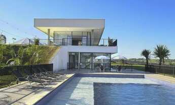 Imagem: Casa nova com 03 quartos (uma suíte) condominio