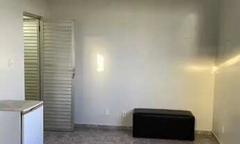 Imagem 2: Alugo Apartamento de 1 quarto com ar e frigobar
