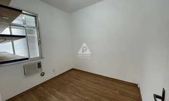 Imagem 6: Apartamento à venda, 2 quartos, Tijuca - RIO DE JANEIRO/RJ