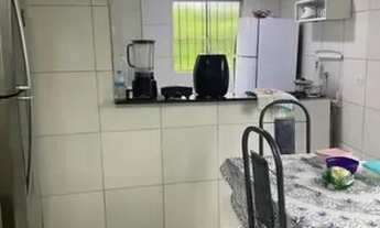 Imagem 2: Kit Net 1/4 Boca do Rio