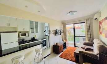 Imagem 3: Apartamento mobiliado para alugar no Condomínio Edifício Habitat no Cambuí no Campinas - S