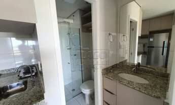 Imagem 5: Apartamento Kitchenette em Ribeirão Preto