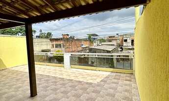 Imagem 5: Casa a venda Fragoso Magé Rj