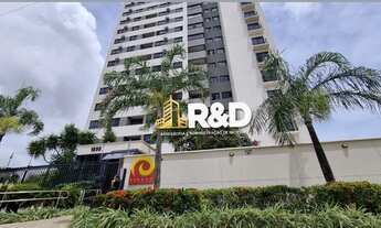 Imagem: Lindo apto mobiliado em capim macio com