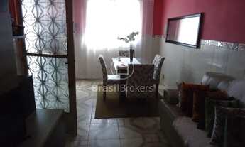 Imagem 4: Rio de Janeiro - Casa de Condomínio - Rocha Miranda