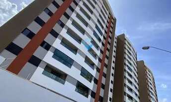 Imagem: Apartamento Semi Mobiliado Green Life