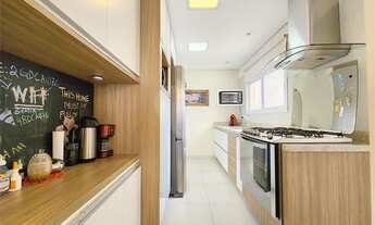 Imagem 7: Apartamento impecável no Campo Belo