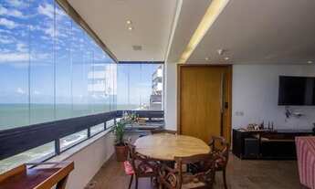 Imagem: Apartamento 4 suítes para alugar em Boa