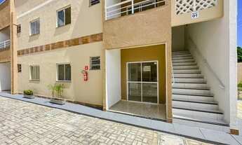 Imagem 5: Apartamento para venda pronto para morar a 500m da Av. Padre Jose Holanda do Vale