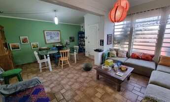 Imagem 3: Casa Térrea à venda na Chácara da Barra - Campinas/SP