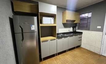 Imagem 6: Flat mobiliado Kitnet com 1 dormitório