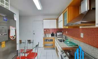 Imagem 5: Apartamento para venda possui 82 metros quadrados com 2 quartos em Centro - Guarapari - ES