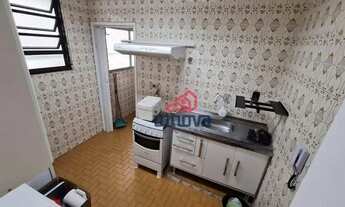 Imagem 4: Apartamento com 2 dormitórios à venda, 70 m² por R$ 260.000,00 - Jardim Tijuco - Guarulhos