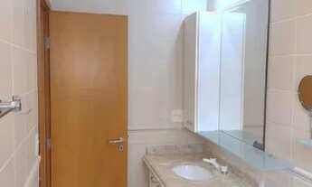 Imagem 7: Apartamento para venda Parque Tamboré - Santana de Parnaíba/SP