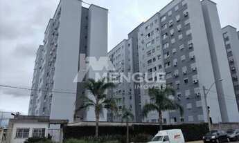 Imagem 2: Apartamento residencial com 2 dormitórios, 1 vaga em condomínio à venda no bairro Passo da