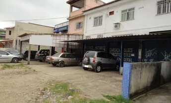 Imagem 2: Casa tipo apartamento de 1 quarto na Estrada Rio são Paulo no Letícia