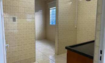 Imagem 2: Casa para aluguel com 110 metros quadrados com 3 quartos em Vila São Carlos - Taubaté - SP