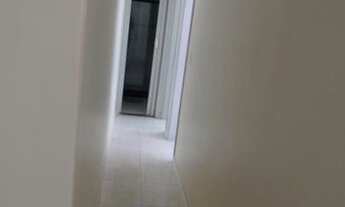 Imagem 6: Apartamento de Frente (Centro