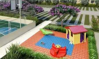 Imagem 2: Apartamento Apartamento com 2 dormitórios