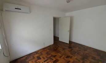 Imagem 5: Apartamento no Bairro Jardim Leopoldina com 40 m², 1 dormitório, sala de estar, cozinha, b