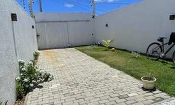 Imagem 2: CASA 2 QUARTOS (1 SUÍTE) EM 73M², EM AREMBEPE